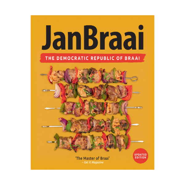 Picture of The Democratic Republic of Braai