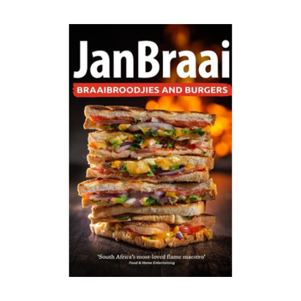 Picture of Braaibroodjies and Burgers